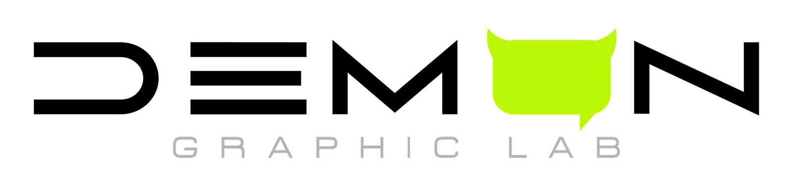 DEMON GRAPHIC LAB
